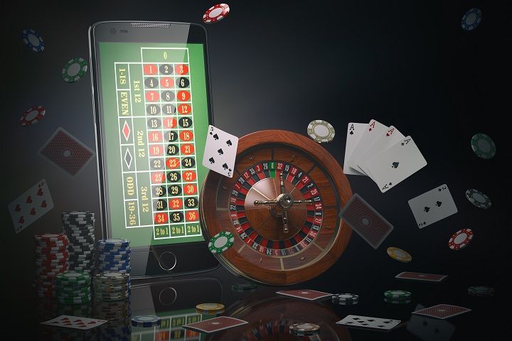 Parimatch سائٹ کے لیے آن لائن گیمز فراہم کرنے والے